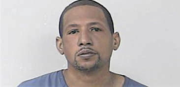 Rashad McCarthy, - St. Lucie County, FL 